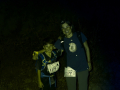 16ª Caminada nocturna