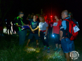 16ª Caminada nocturna