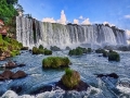 Cataratas Brasileñas