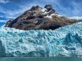 Glaciar Upsala