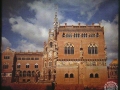 Cesar Comas Llaberi­a. Hospital Sant Pau, 1911